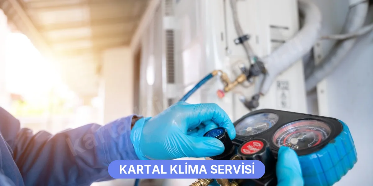 Anasayfa - Kartal Klima Servisi Tamir Bakım Onarım Hizmetleri