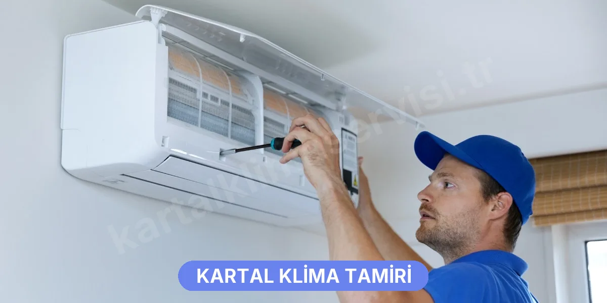 Kartal Klima Tamiri